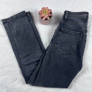 7 for all Mankind Luxe Vintage Straight leg